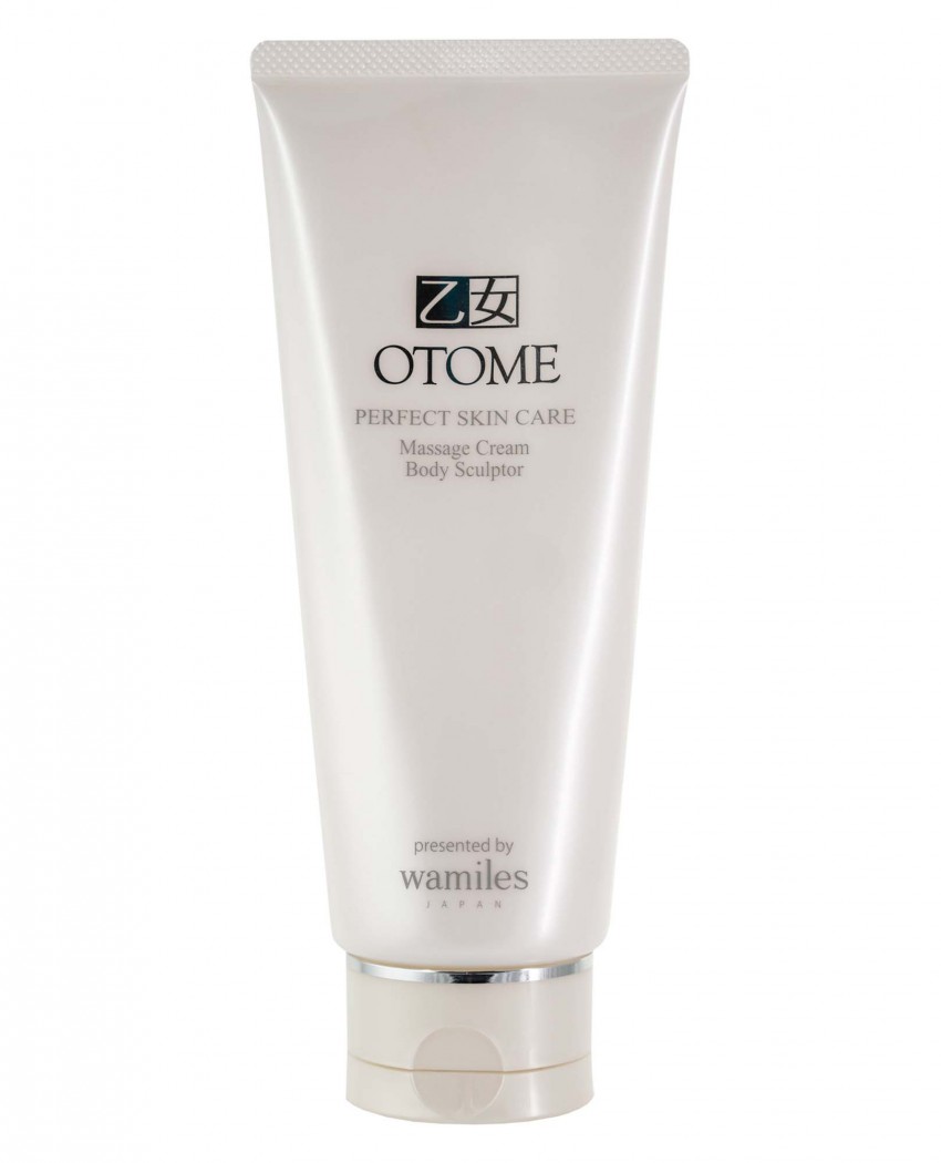 OTOME Perfect Skin Care Massage Cream Body Sculptor Масажний крем для моделювання тіла