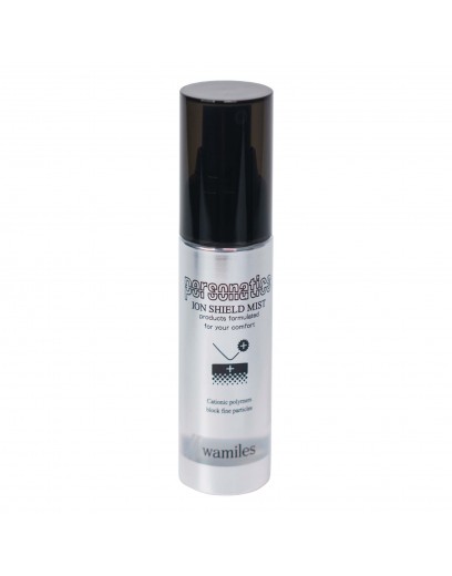 Wamiles Ion shield mist set Іонний спрей з ефектом подвійного щита