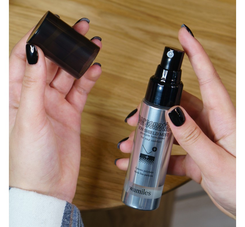 Otome Perfect Skin Care Silk For Hands Емульсія для рук Оксамитова рукавичка, 30 мл 