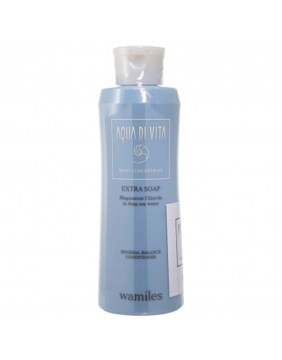 Wamiles Aqua Di Vita Extra Soap Гель для душу, 300 мл