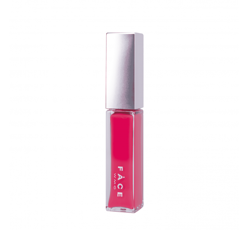 Wamiles Sheer Moist Gross Блиск для губ, 7 ml