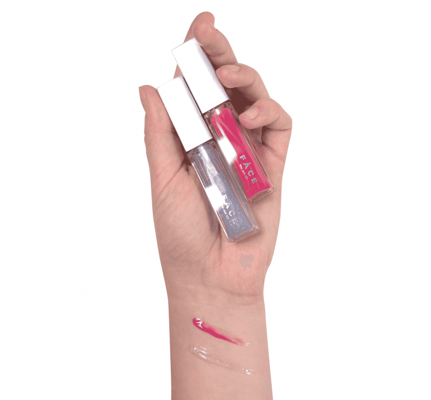 Wamiles Sheer Moist Gross Блиск для губ, 7 ml