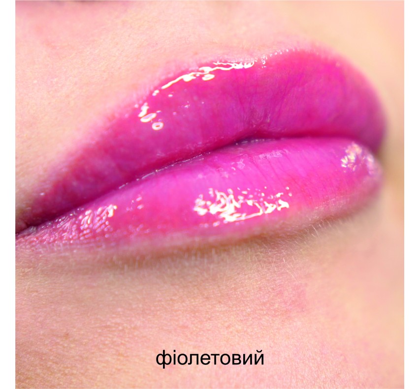 Wamiles Face The Oil Rouge Масло-блеск для губ 