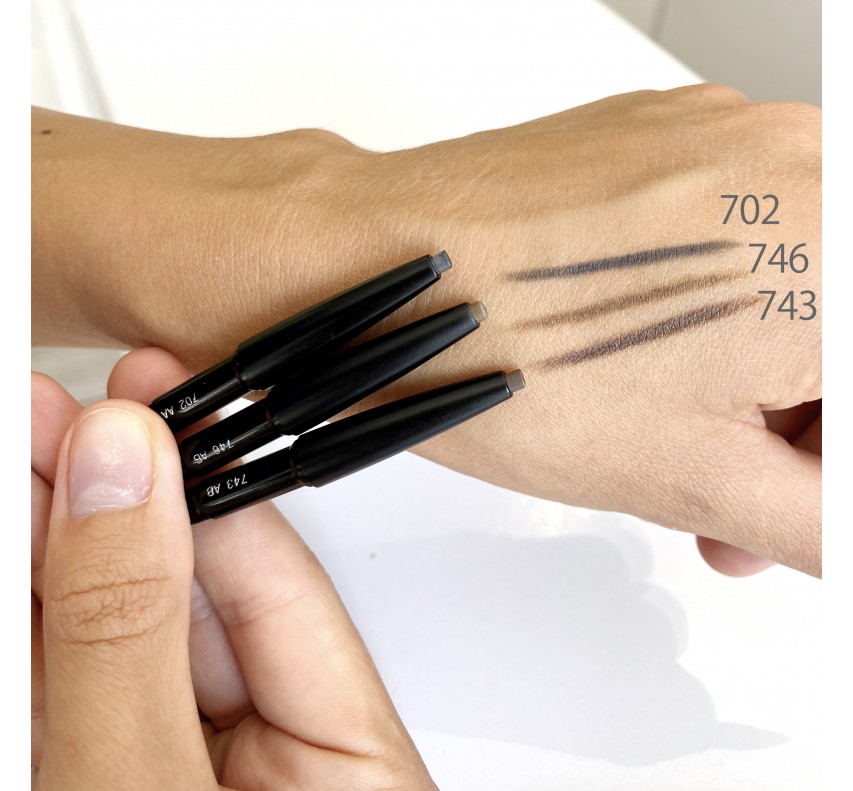 Wamiles Face Eyebrow Pencil Олівець для брів, 4 г 