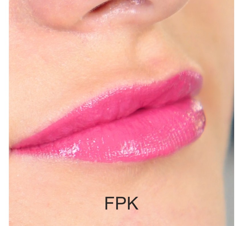 Wamiles Face The Lips 12 Набір помад для губ, 20,4 г
