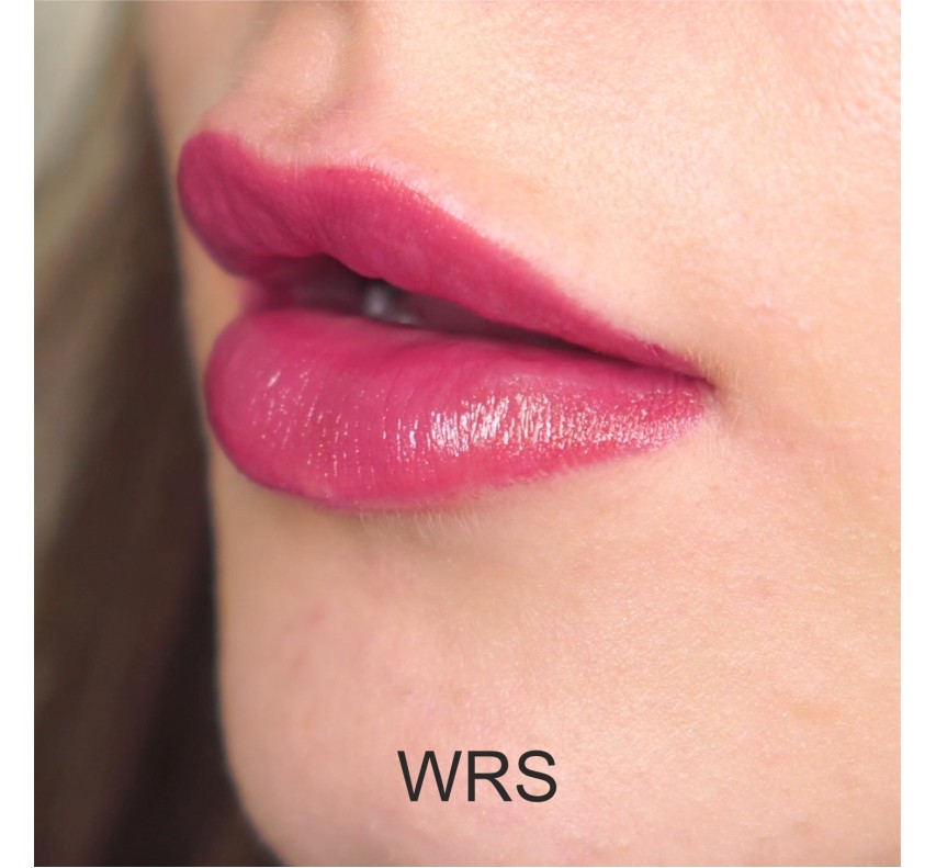 Wamiles Face The Lips 12 Набір помад для губ, 20,4 г
