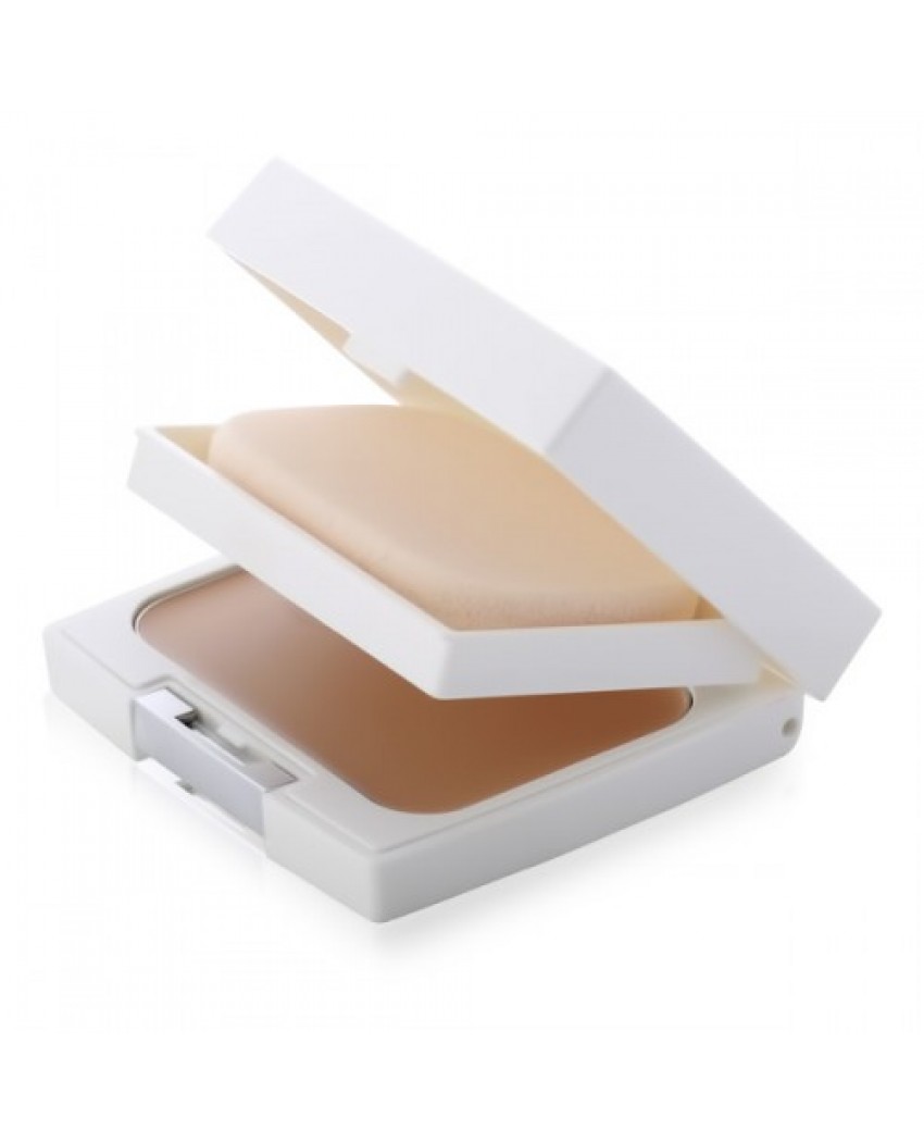 Wamiles Face Creamy Foundation Компактна крем-пудра, 9 г