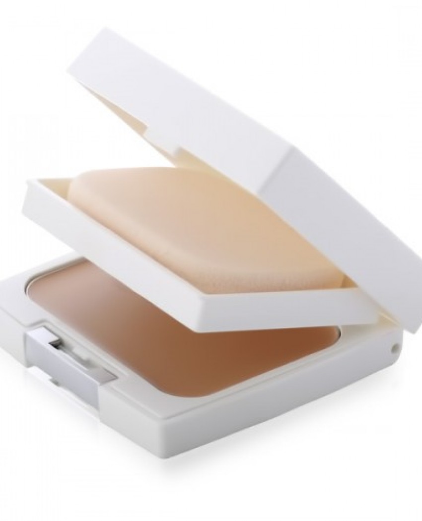 Wamiles Face Creamy Foundation Компактна крем-пудра, 9 г