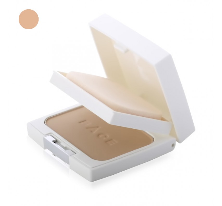 Wamiles Face Powdery Foundation Компактна тональна Пудра, 9 г