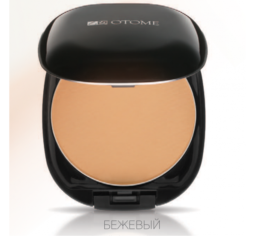 OTOME Compact Powder Компакта Пудра, 12г