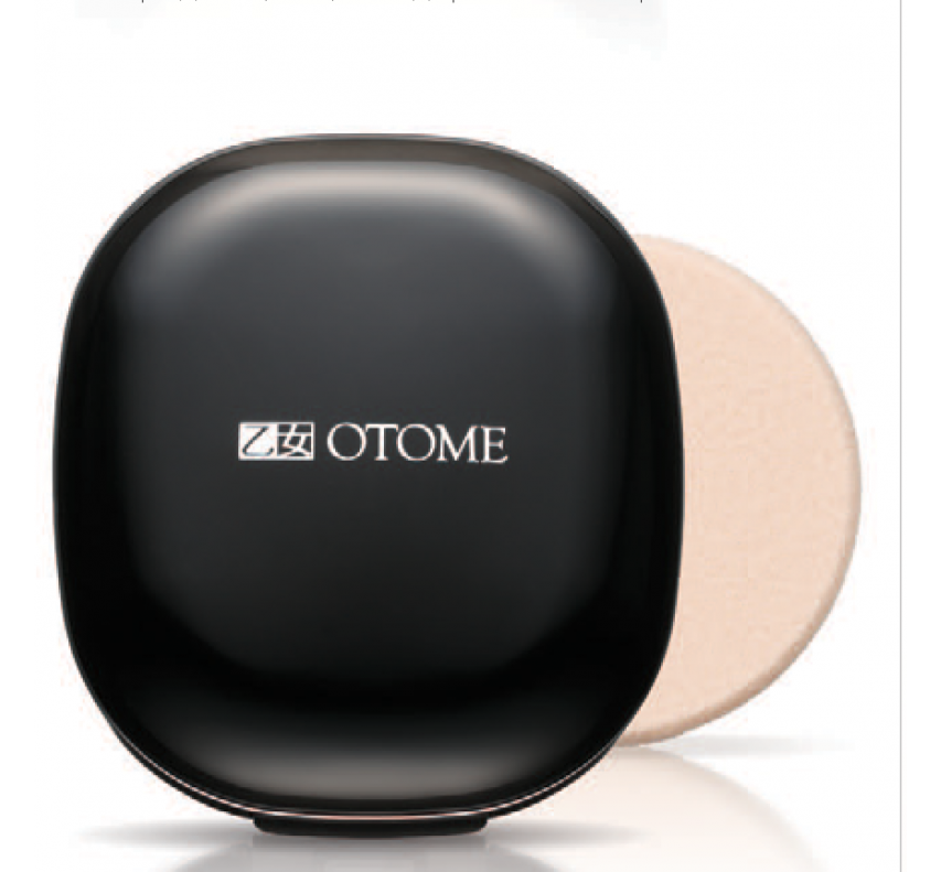 OTOME Compact Powder Компакта Пудра, 12г