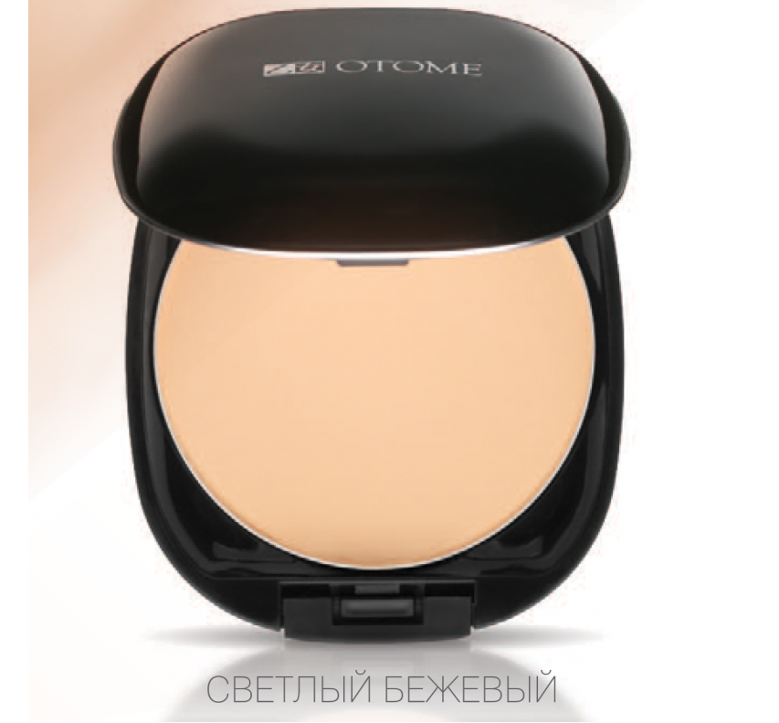 OTOME Compact Powder Компакта Пудра, 12г