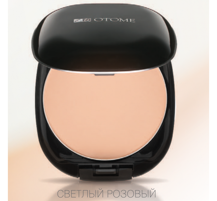 OTOME Compact Powder Компакта Пудра, 12г
