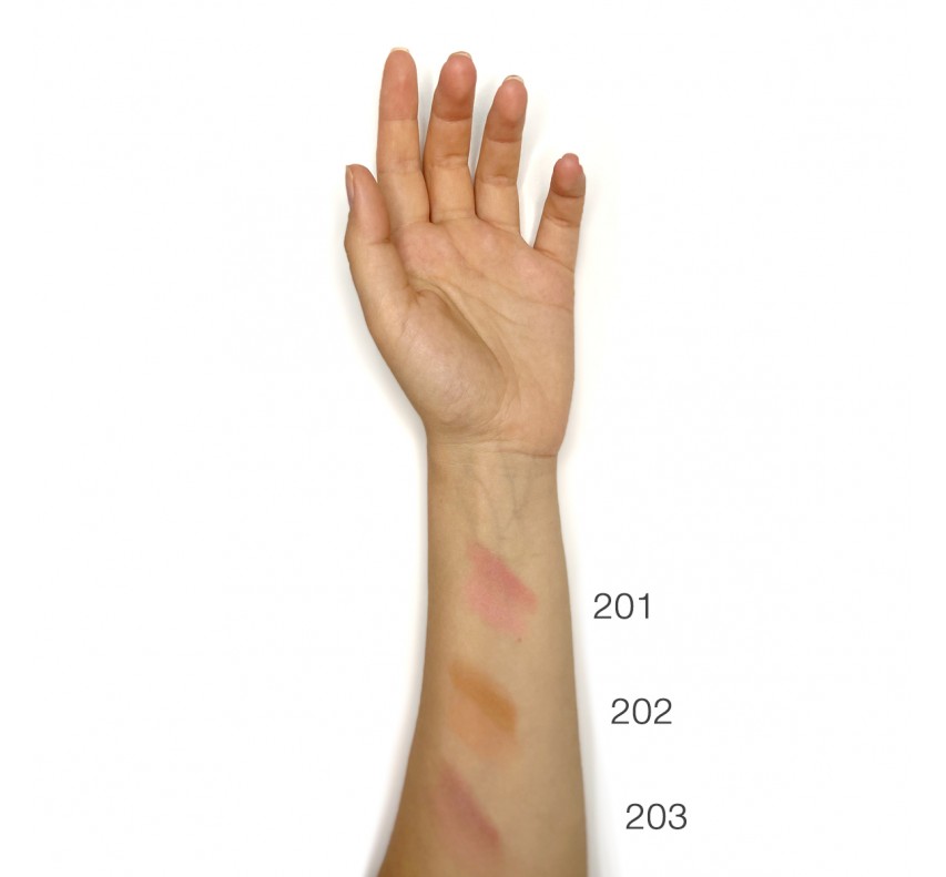 ОТОМЕ Duo Color Power Blush Рум'яна , 13 г 