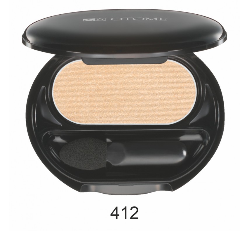 OTOME Eye Shadow Тіні для повік Отоме, 2г