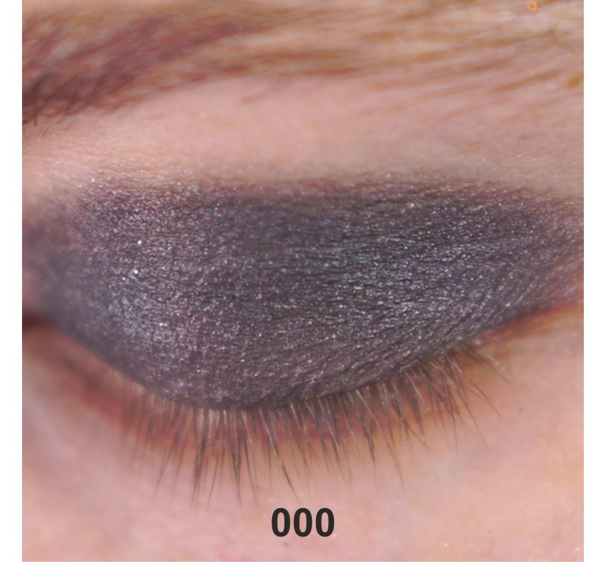 Wamiles Face The Colors Тіні для очей, 1,7г 