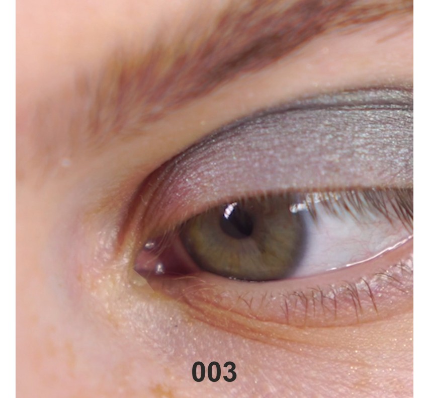Wamiles Face The Colors Тіні для очей, 1,7г 