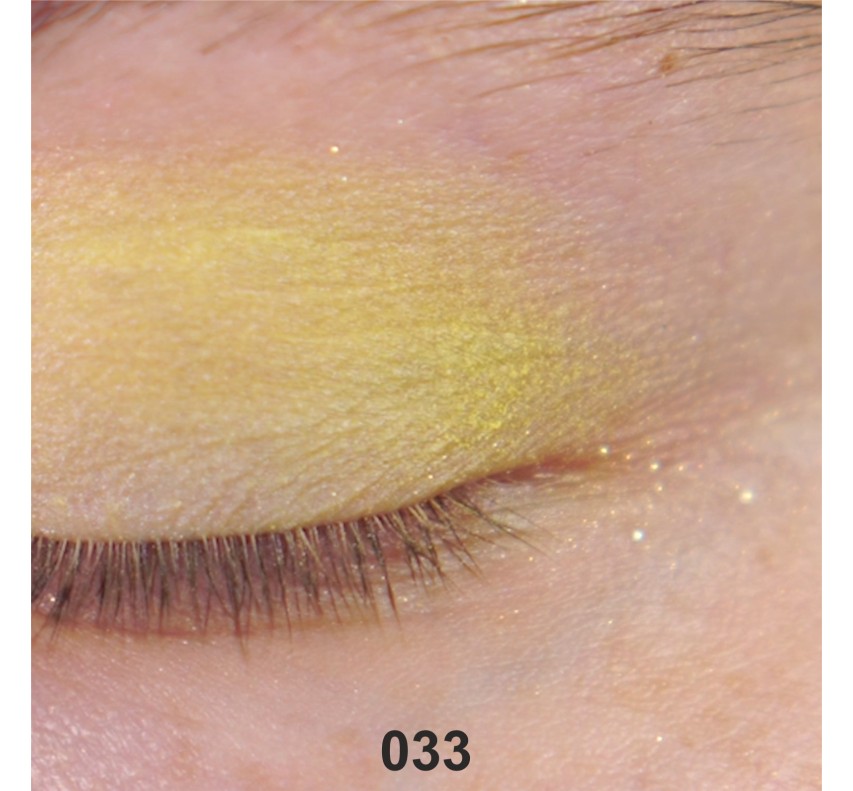 Wamiles Face The Colors Тіні для очей, 1,7г 