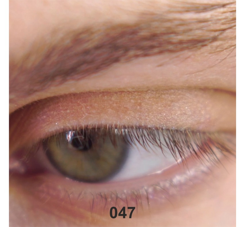 Wamiles Face The Colors Тіні для очей, 1,7г 