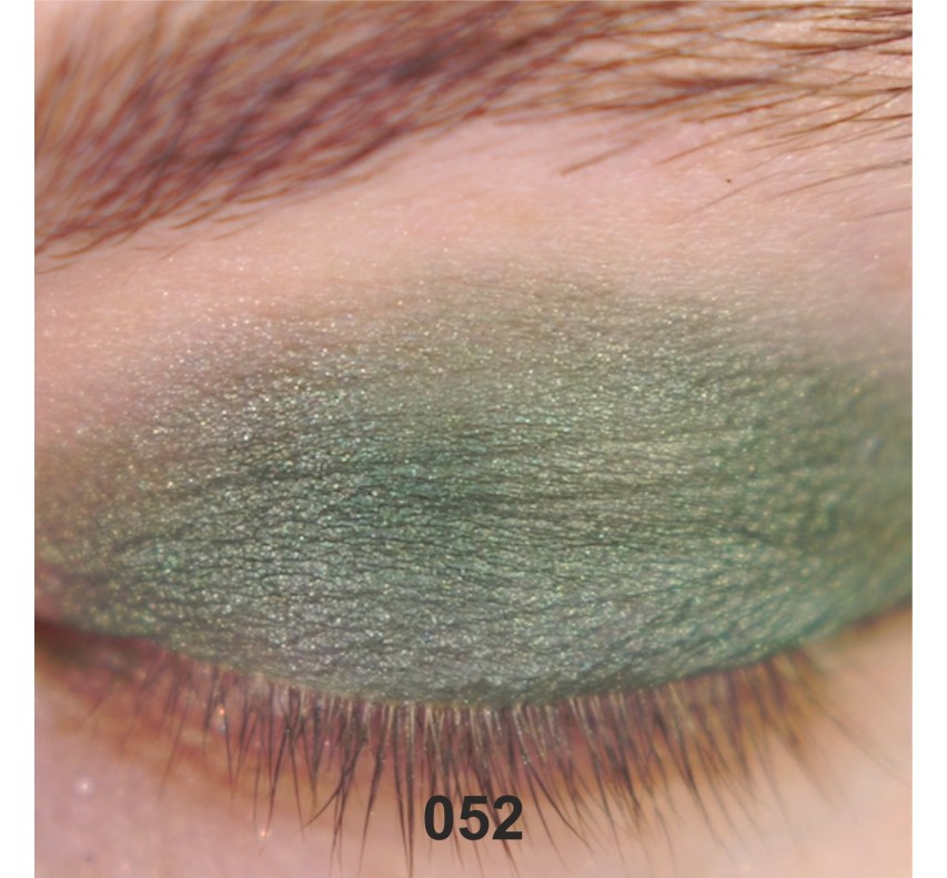 Wamiles Face The Colors Тіні для очей, 1,7г 