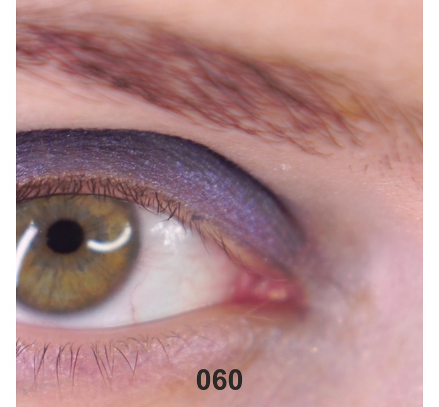 Wamiles Face The Colors Тіні для очей, 1,7г 