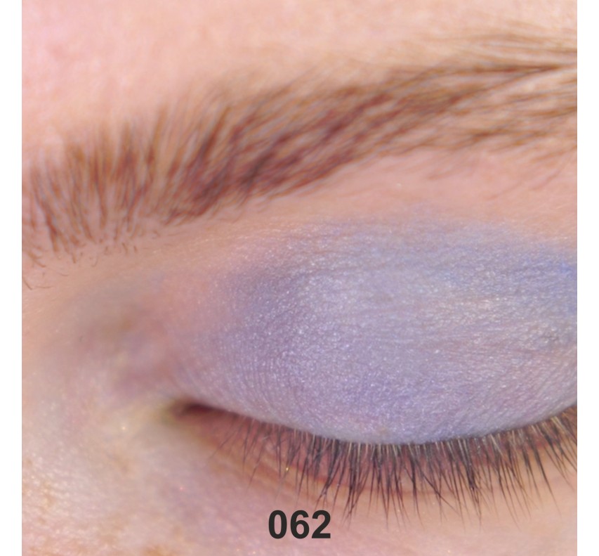 Wamiles Face The Colors Тіні для очей, 1,7г 