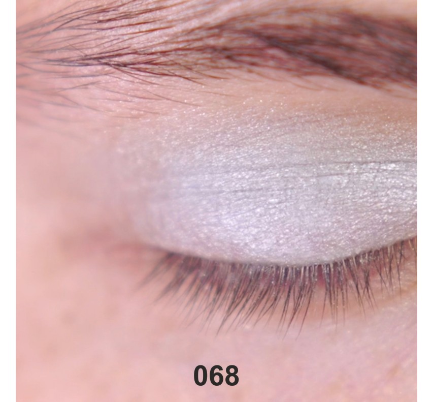 Wamiles Face The Colors Тіні для очей, 1,7г 