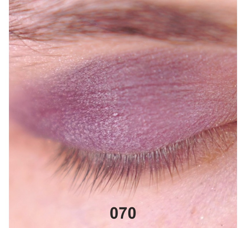 Wamiles Face The Colors Тіні для очей, 1,7г 