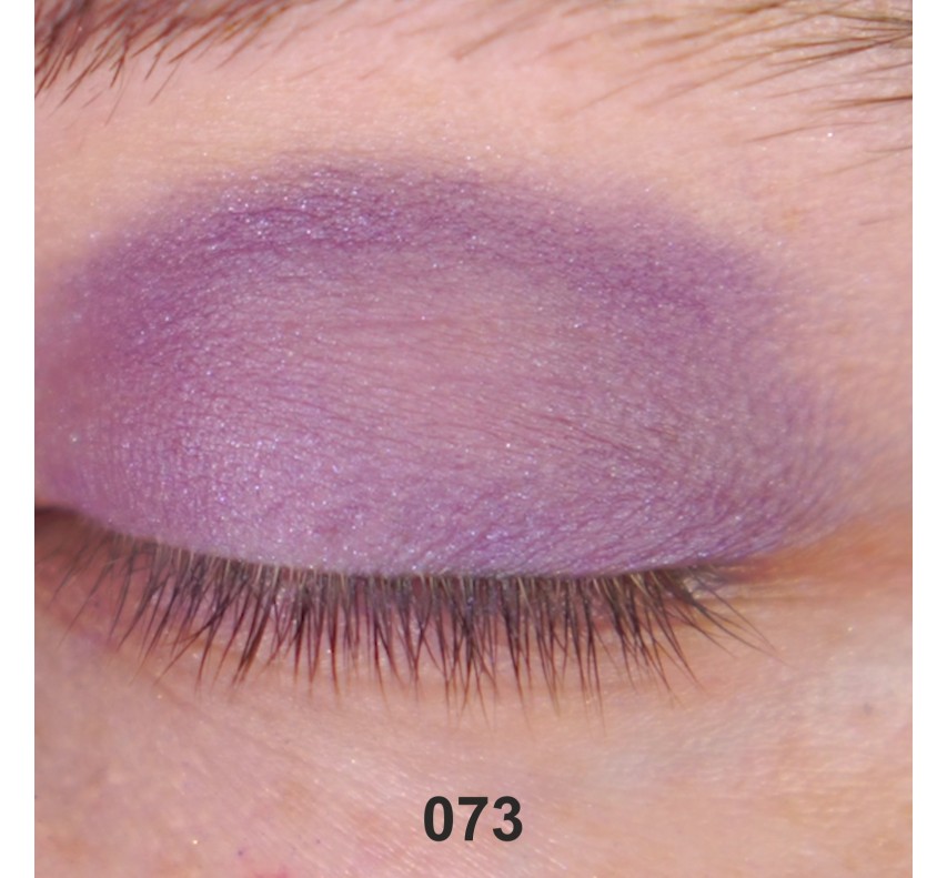 Wamiles Face The Colors Тіні для очей, 1,7г 