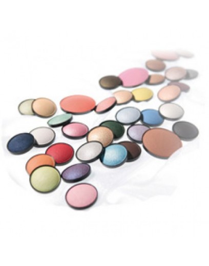 Wamiles Face The Colors Тіні для очей, 1,7г 