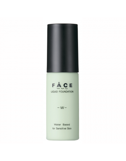 Wamiles Face Liquid Foundation W Тон-флюїд з мінералами, 30мл   