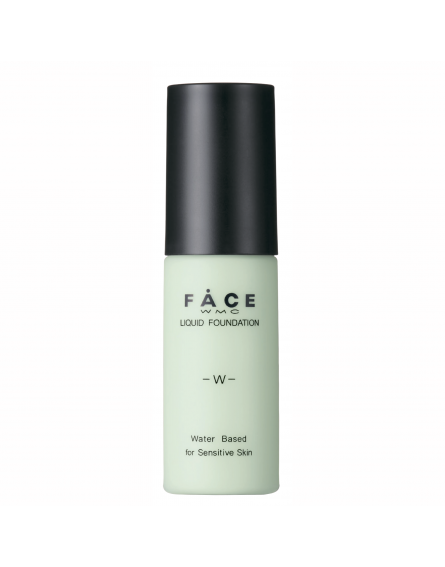 Wamiles Face Liquid Foundation W Тон-флюїд з мінералами, 30мл   