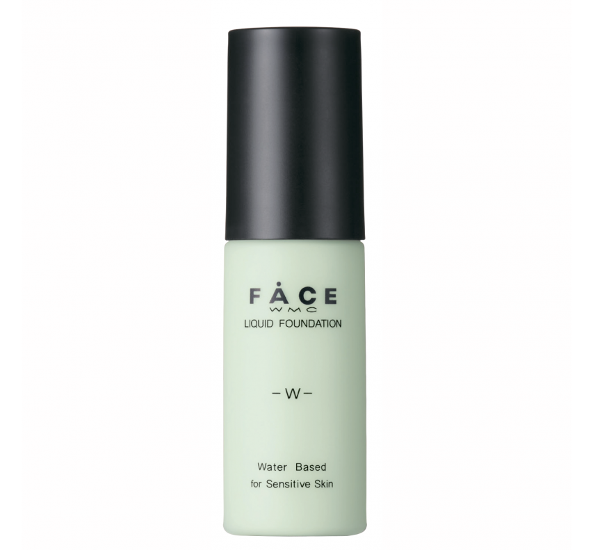 Wamiles Face Liquid Foundation W Тон-флюїд з мінералами, 30 мл 