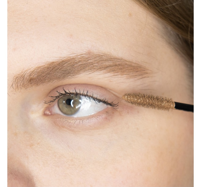 Wamiles Face Nuances Eyebrow Туш-стайлер для брів, 6.3 мл 