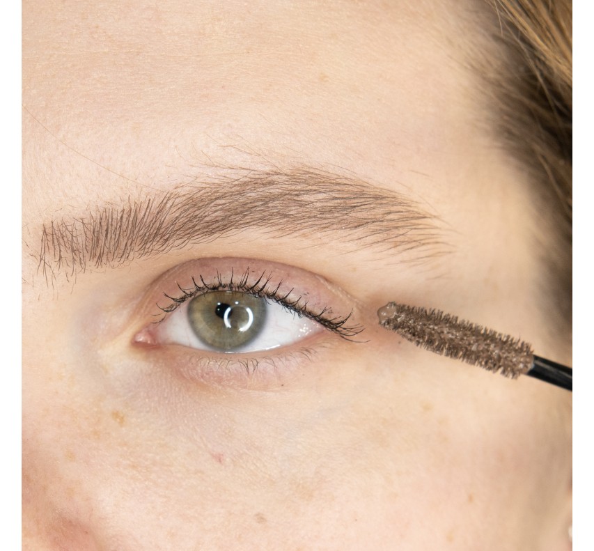 Wamiles Face Nuances Eyebrow Туш-стайлер для брів, 6.3 мл 