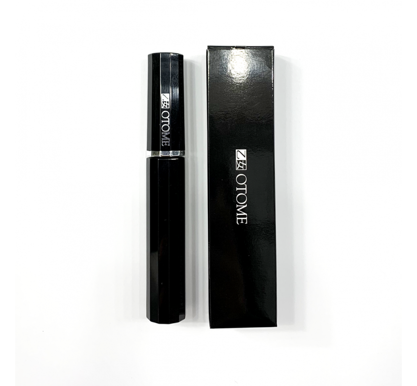 OTOME MASCARA VOLUME&LENGTH Туш для вій ОТОМЕ. Чорний, 7 г