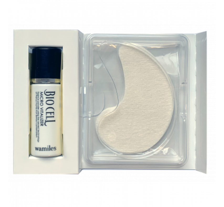 Wamiles BioCell Micro Vitalizer Патчі