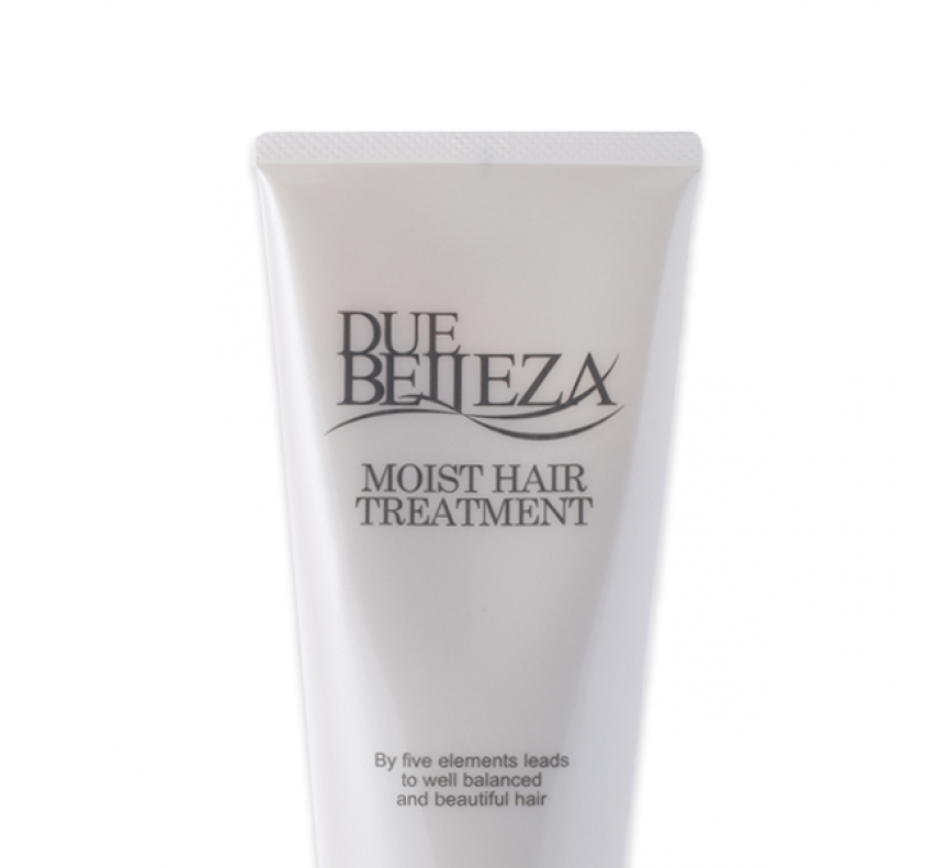Wamiles  Belleza Moist Hair Treatment  Кондиціонер для пошкодженого волосся, 200г