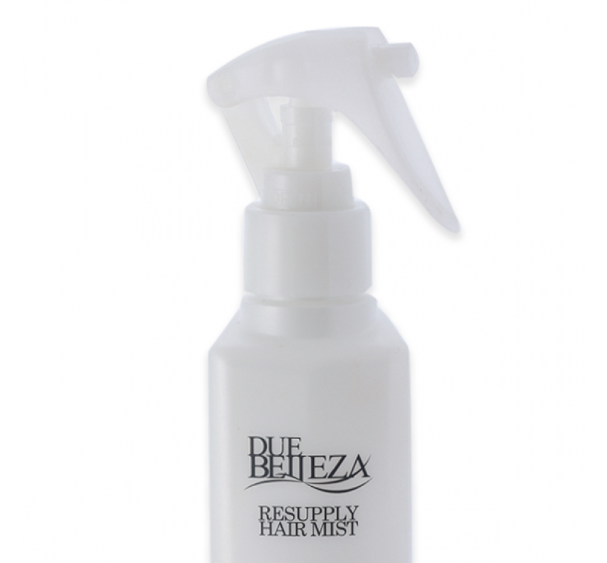 Wamiles Belleza Resupply Hair Mist Сироватка для волосся Belleza, 200 мл
