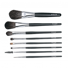 Набір пензликів для макіяжу Make-up Brush Set (№1-№8)