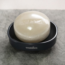 Делікатна суха піна для чутливої шкіри Aqua Di Vita Viphyse Soap Refiner